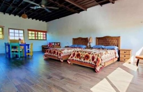 Chelem Hotel | Villas Tuukul Hotel & Resort