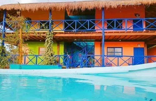 Chelem Hotel | Villas Tuukul Hotel & Resort