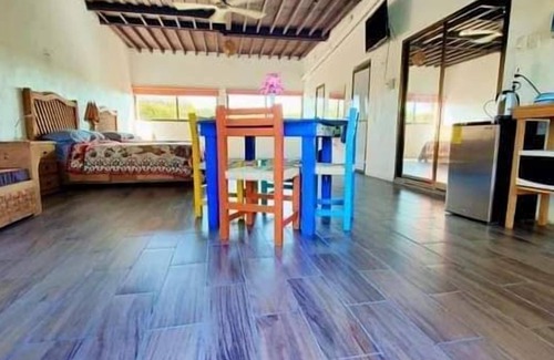Chelem Hotel | Villas Tuukul Hotel & Resort