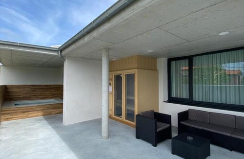 Yuso Villa | Villas Vairocana