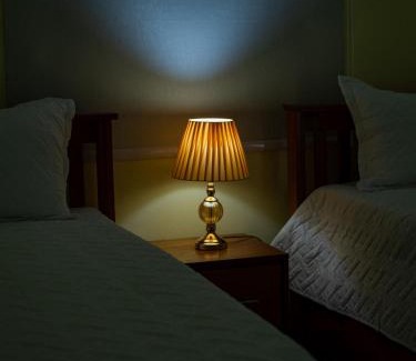 Vallejuelo Hotel | Villas Vallejuelo