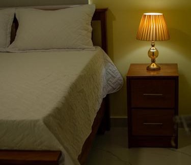Vallejuelo Hotel | Villas Vallejuelo