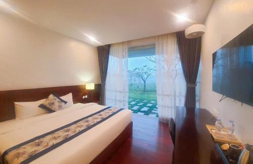Nho Quan Apartamento | Villas Vedana Cuc Phuong