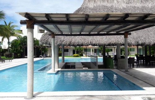 Granjas del Marqués Casa | Villas Velato Acapulco Diamante