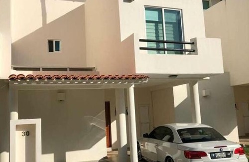 Granjas del Marqués Casa | Villas Velato Acapulco Diamante