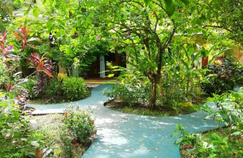 Sámara Hotel | Villas Verdes