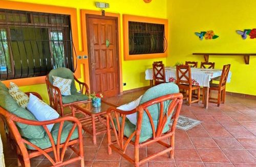 Sámara Hotel | Villas Verdes