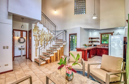 Sámara Hotel | Villas Verdes