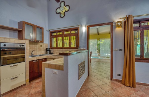 Sámara Hotel | Villas Verdes