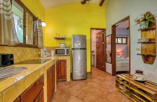 Sámara Hotel | Villas Verdes