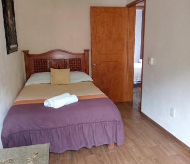 Ixtapa Hotel | Villas victoria mirador