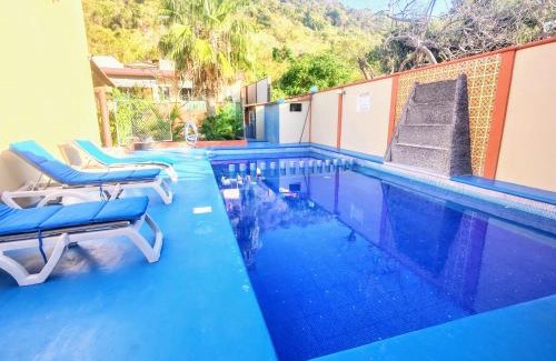 Ixtapa Hotel | Villas victoria mirador