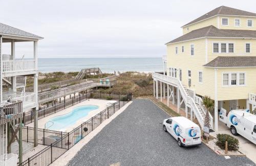 North Topsail Beach Casa | Villas View