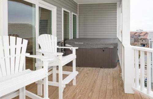 North Topsail Beach Casa | Villas View