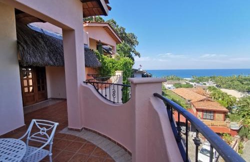 Sayulita Hotel | Villas Vista Suites Sayulita