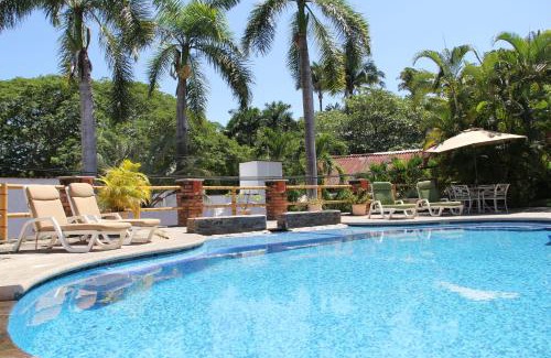 Sayulita Hotel | Villas Vista Suites Sayulita