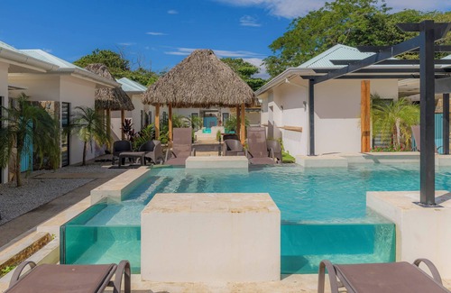 Rio Seco Villa | Villas VR Beachwalk Avellanas