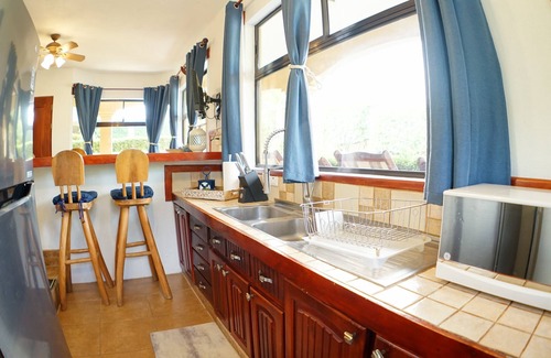 Puerto Carrillo Apartamento | Villas Welcome to Heaven