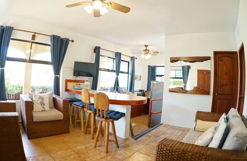 Puerto Carrillo Apartamento | Villas Welcome to Heaven