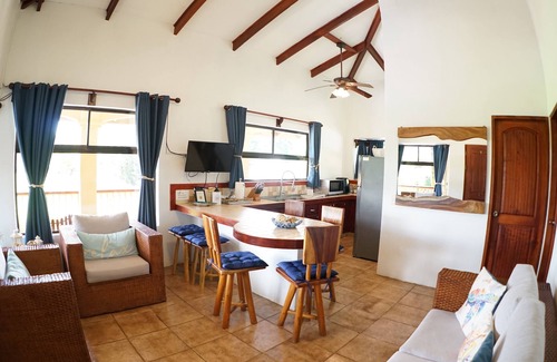 Puerto Carrillo Apartamento | Villas Welcome to Heaven