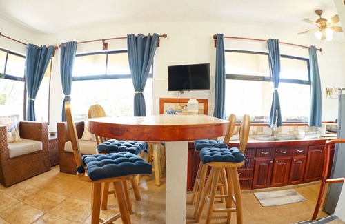 Puerto Carrillo Apartamento | Villas Welcome to Heaven