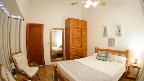 Puerto Carrillo Apartamento | Villas Welcome to Heaven