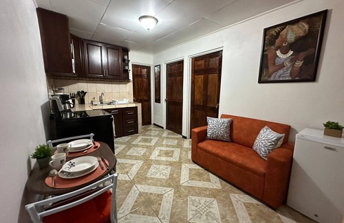 Curubandé Casa | Villas Winara with Private Pool and close to amazing Waterfalls