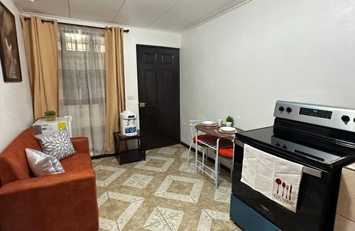 Curubandé Casa | Villas Winara with Private Pool and close to amazing Waterfalls