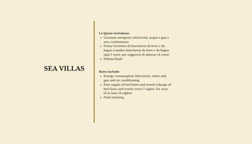 Punta De Su Turrione Apartamento | Villas with air conditioning and shared pool, just a few minutes from La Pelosa beach