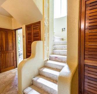 Área de Playacar Fase I Casa | Villas Xaguar by PlayaSky