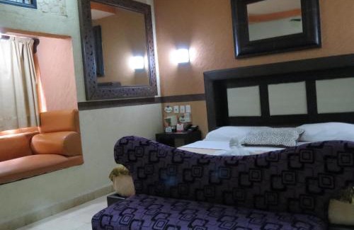 Quintana Roo Hotel | Villas y Suites Paraiso del Sur