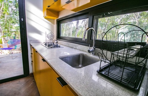 Cozumel Villa | Villas Zamna