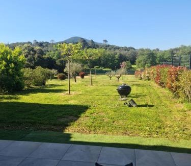 Eccica-Suarella Apartamento | Villas Zanzimare Casa