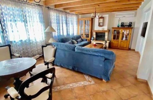 Ses Salines Villa | Villas2meet Can somni