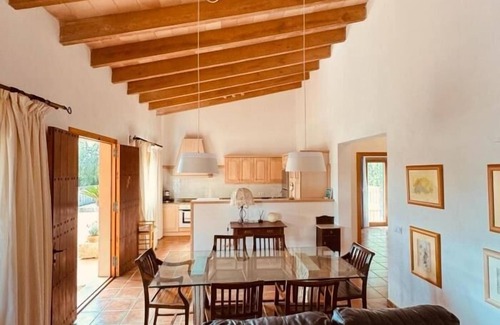 Manacor Villa | Villas2meet Salsinar Ses Barraques