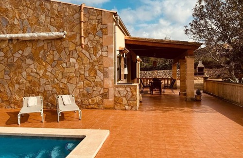 Manacor Villa | Villas2meet Salsinar Ses Barraques