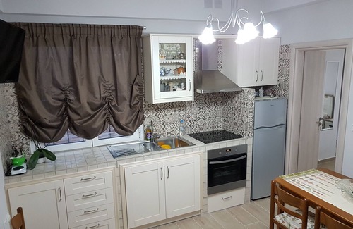 Zakynthos Town Apartamento | Villasabella 2 apartamens