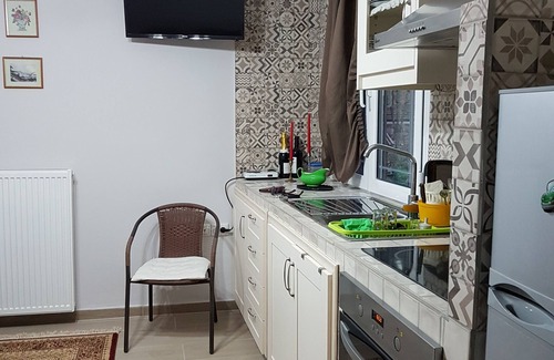 Zakynthos Town Apartamento | Villasabella 2 apartamens