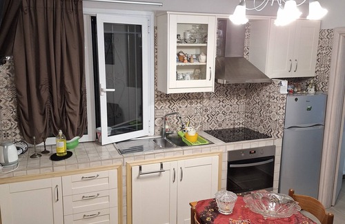 Zakynthos Town Apartamento | Villasabella 2 apartamens