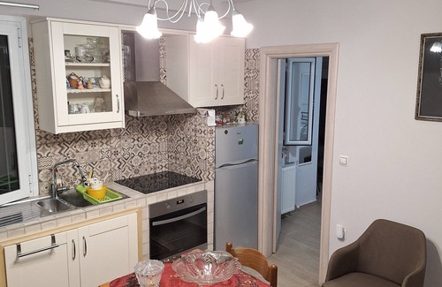 Zakynthos Town Apartamento | Villasabella 2 apartamens