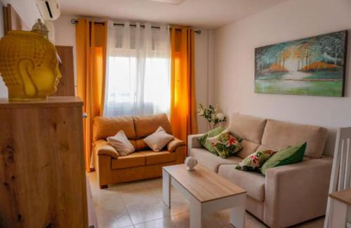 Aguadulce Apartamento | Villasara 3B Parking Gratis