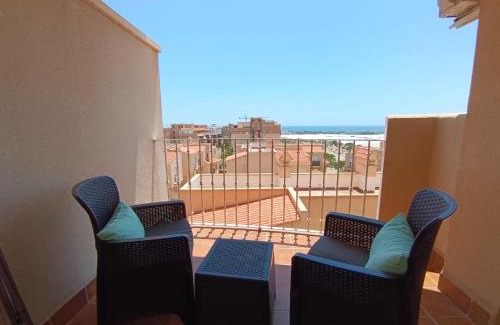 Aguadulce Apartamento | Villasara 3B Parking Gratis