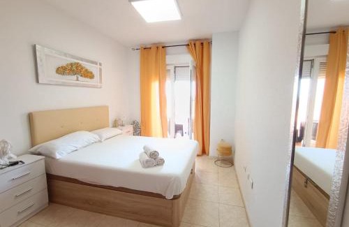 Aguadulce Apartamento | Villasara 3B Parking Gratis