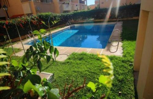 Aguadulce Apartamento | Villasara 3B Parking Gratis