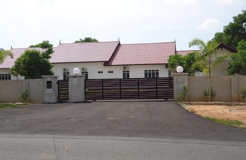 Kuala Terengganu Casa | VillaSetia