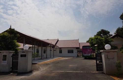 Kuala Terengganu Casa | VillaSetia