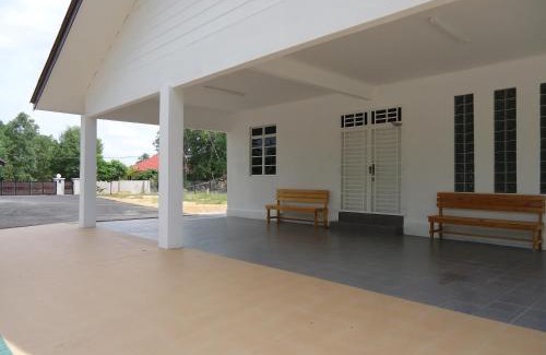Kuala Terengganu Casa | VillaSetia