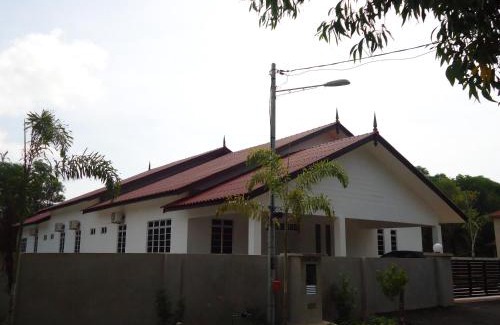Kuala Terengganu Casa | VillaSetia