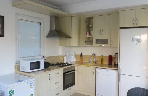 Dalyan City Center Villa | Villasevval - Stunning 4-bed Villa