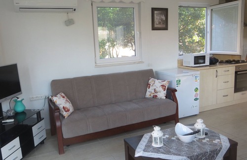 Dalyan City Center Villa | Villasevval - Stunning 4-bed Villa